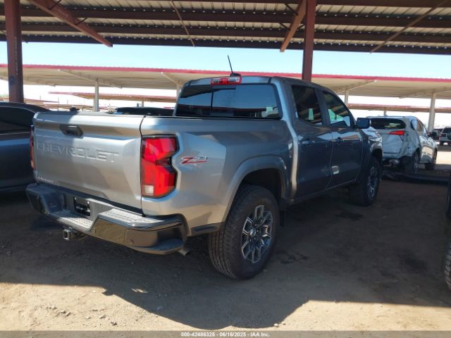 1GCPTDEK2R1321052 Chevrolet l3b