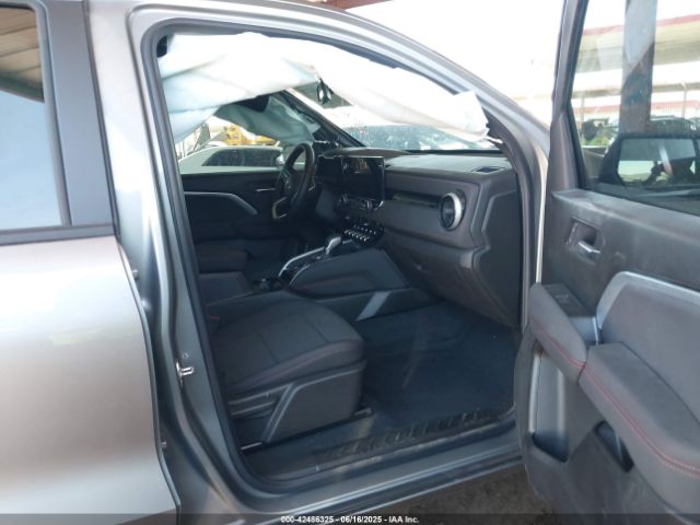 1GCPTDEK2R1321052 Chevrolet l3b