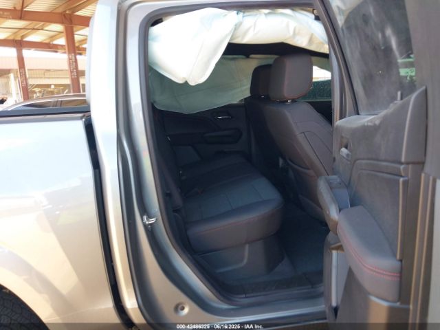 1GCPTDEK2R1321052 Chevrolet l3b