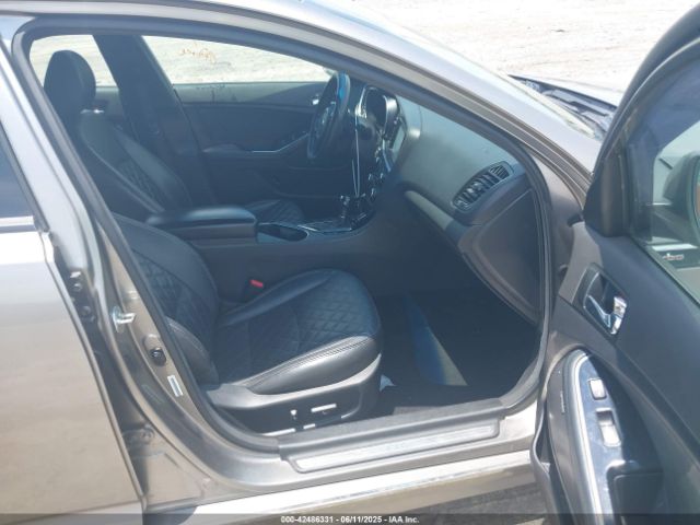 2014 KIA OPTIMA 5XXGR4A64EG349263 Photo 4