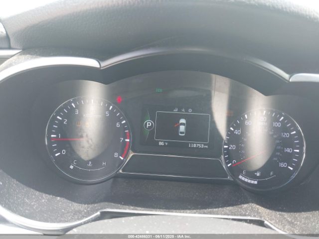 2014 KIA OPTIMA 5XXGR4A64EG349263 Photo 6