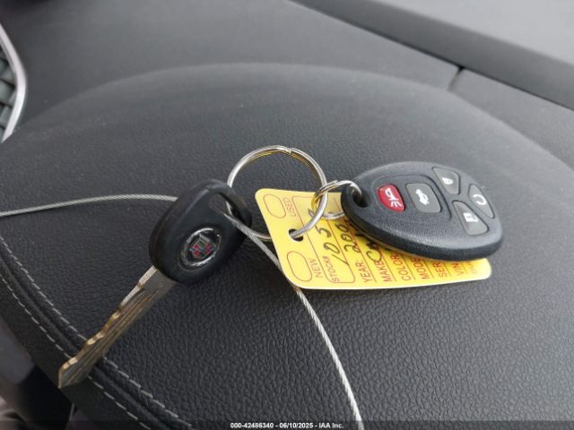 2007 CADILLAC SRX 1GYEE637270136539 Photo 10