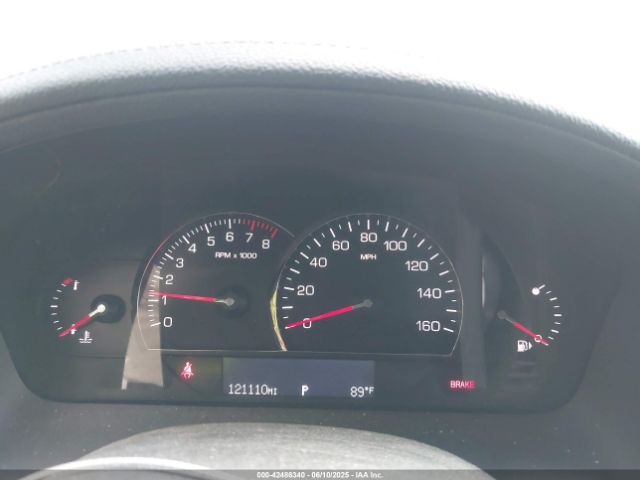 2007 CADILLAC SRX 1GYEE637270136539 Photo 6