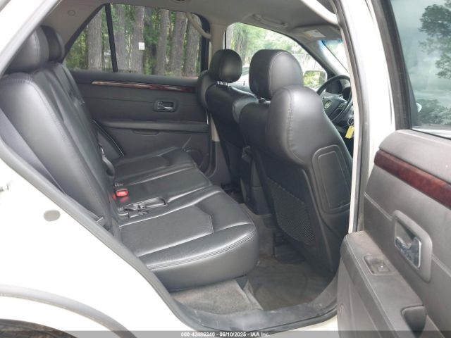 2007 CADILLAC SRX 1GYEE637270136539 Photo 7