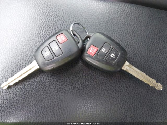 2014 TOYOTA RAV4 JTMWFREV3ED034323 Photo 10