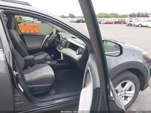 2014 TOYOTA RAV4 JTMWFREV3ED034323 Photo 4