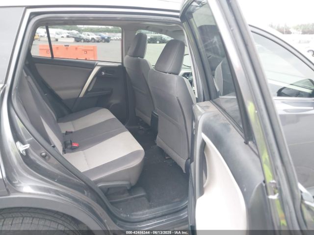 2014 TOYOTA RAV4 JTMWFREV3ED034323 Photo 7