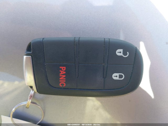 Dodge Durango 2020 1C4RDHAG8LC307571 Image 11