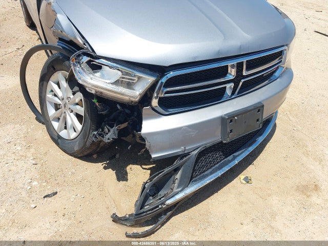 Dodge Durango 2020 1C4RDHAG8LC307571 Image 17