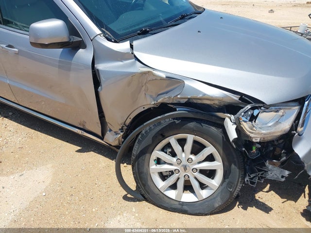 Dodge Durango 2020 1C4RDHAG8LC307571 Image 18