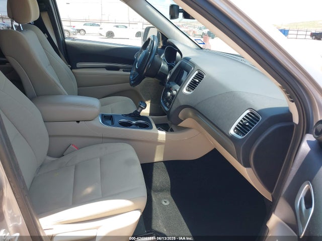 Dodge Durango 2020 1C4RDHAG8LC307571 Image 5