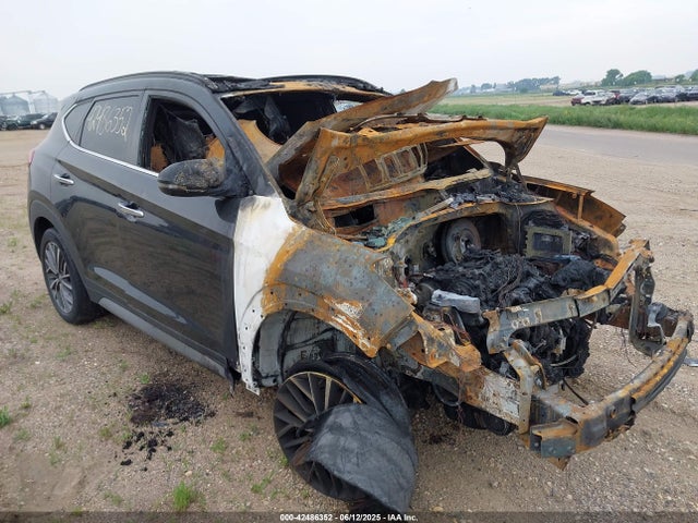 Hyundai Tucson Ultimate 2019 KM8J3CAL1KU959680 Image 12