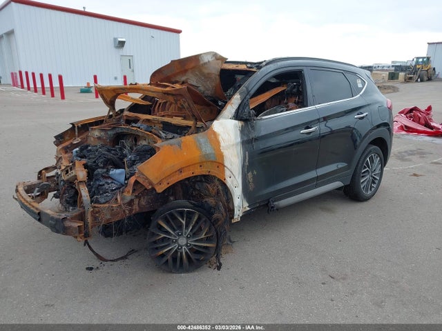 Hyundai Tucson Ultimate 2019 KM8J3CAL1KU959680 Image 2