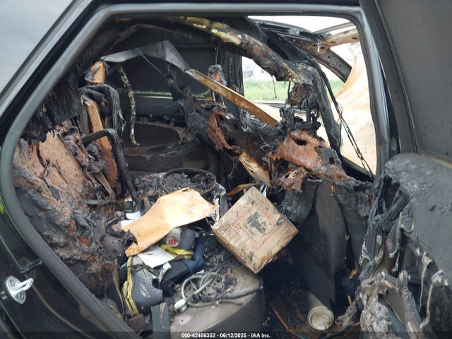 Hyundai Tucson Ultimate 2019 KM8J3CAL1KU959680 Image 8