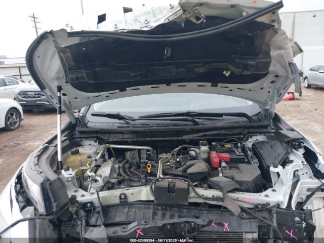 2024 MITSUBISHI OUTLANDER JA4J4VA88RZ062436 Photo 9