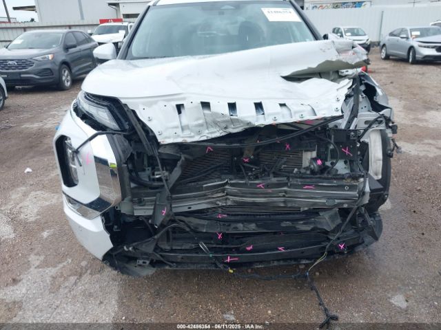 2024 MITSUBISHI OUTLANDER JA4J4VA88RZ062436 Photo 5