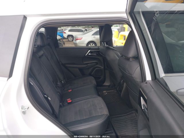 2024 MITSUBISHI OUTLANDER JA4J4VA88RZ062436 Photo 7