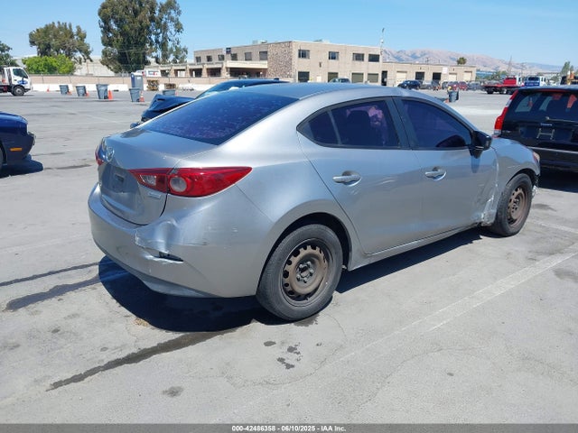 JM1BM1T76F1218894 Mazda Mazda3 I Sv