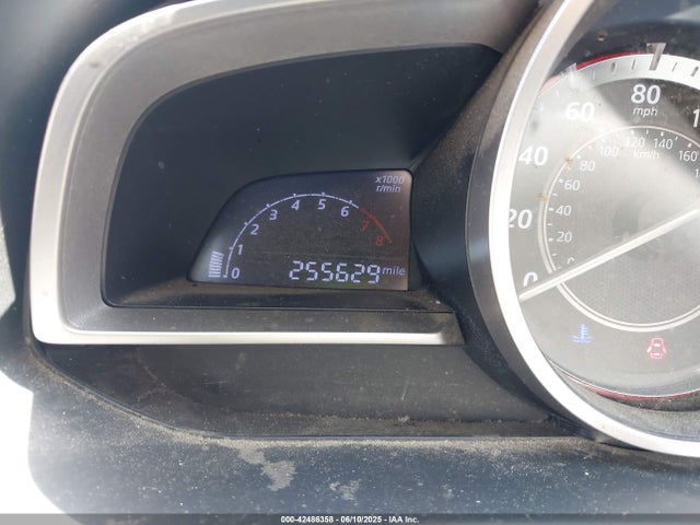 JM1BM1T76F1218894 Mazda Mazda3 I Sv