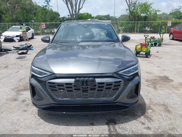 Audi 2024 2024 WA1DAAGEXRB062085 Image 13