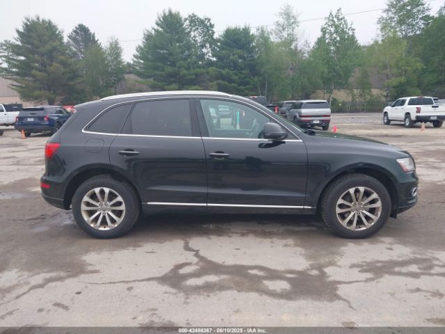 WA1LFAFP0FA056703 Audi Q5 2.0t Premium