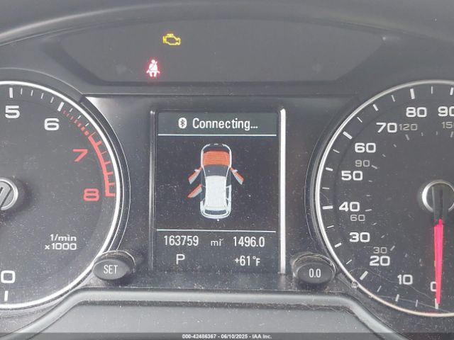 WA1LFAFP0FA056703 Audi Q5 2.0t Premium