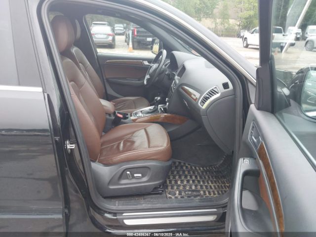 WA1LFAFP0FA056703 Audi Q5 2.0t Premium