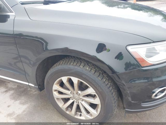 WA1LFAFP0FA056703 Audi Q5 2.0t Premium