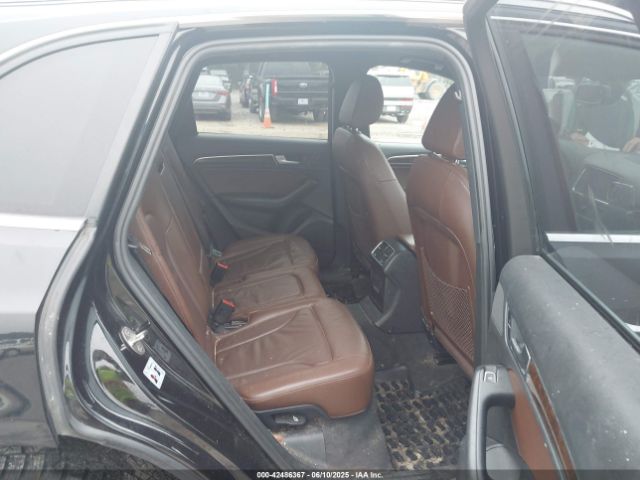 WA1LFAFP0FA056703 Audi Q5 2.0t Premium