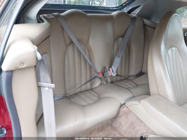 1997 JAGUAR XK8 SAJGX2742VC001513 Photo 7