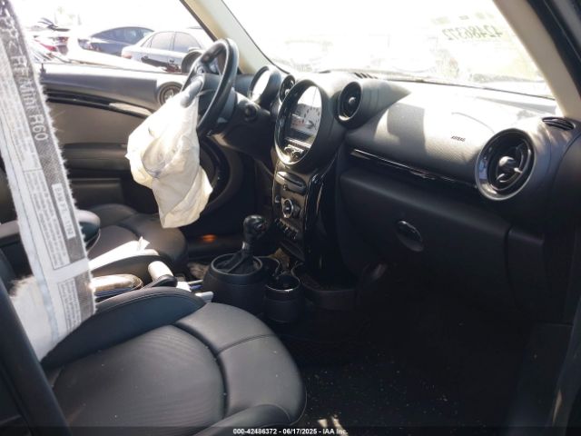 2014 MINI COUNTRYMAN WMWZC3C5XEWP28661 Photo 4