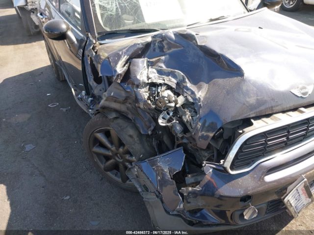 2014 MINI COUNTRYMAN WMWZC3C5XEWP28661 Photo 5