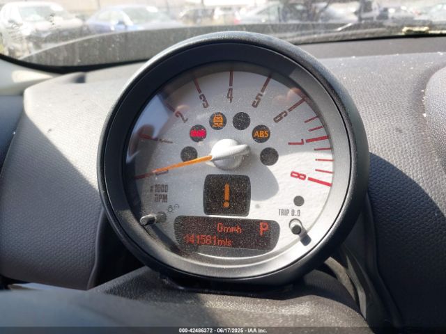 2014 MINI COUNTRYMAN WMWZC3C5XEWP28661 Photo 6