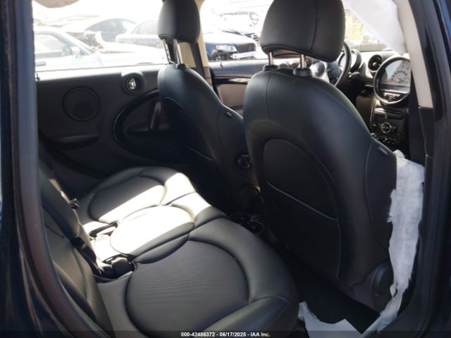 2014 MINI COUNTRYMAN WMWZC3C5XEWP28661 Photo 7