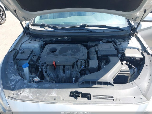 5NPE24AF6KH793109 Hyundai gdi theta-ii