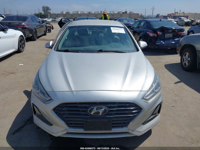 5NPE24AF6KH793109 Hyundai gdi theta-ii