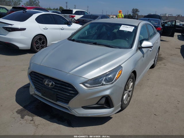 5NPE24AF6KH793109 Hyundai gdi theta-ii