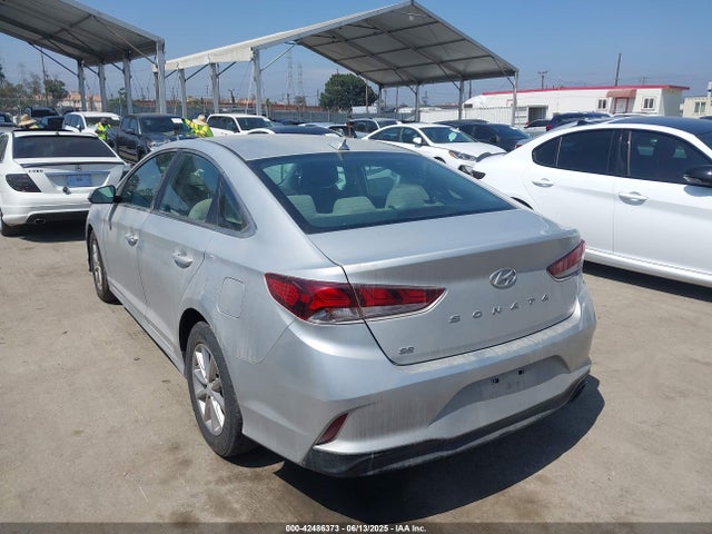 5NPE24AF6KH793109 Hyundai gdi theta-ii