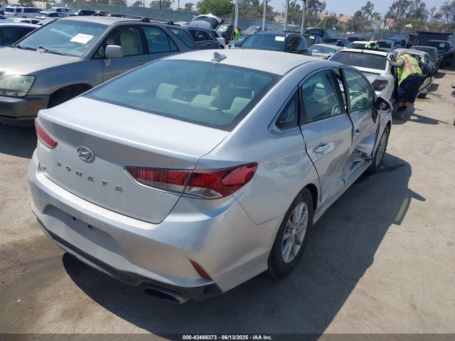 5NPE24AF6KH793109 Hyundai gdi theta-ii