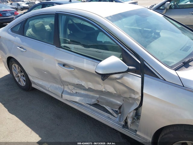 5NPE24AF6KH793109 Hyundai gdi theta-ii