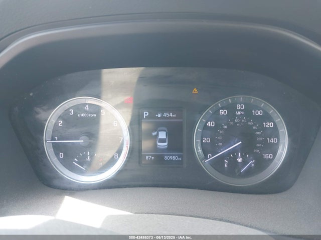 5NPE24AF6KH793109 Hyundai gdi theta-ii
