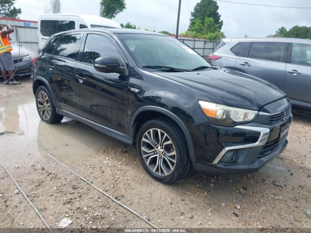 2016 MITSUBISHI OUTLANDER SPORT JA4AP3AU0GZ025841 Photo 0