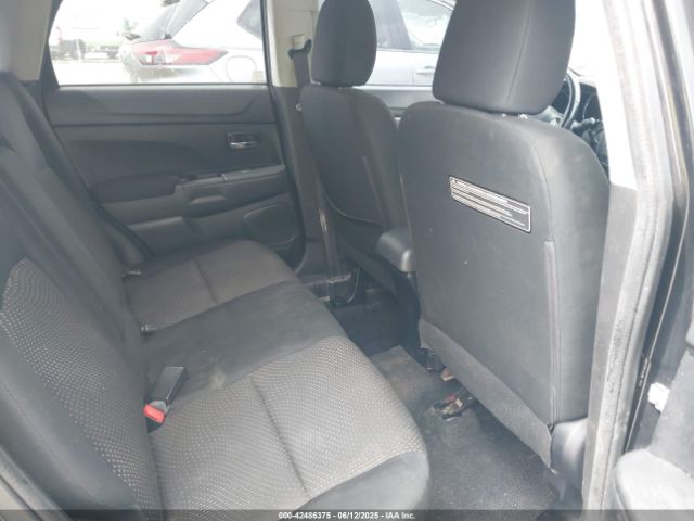 2016 MITSUBISHI OUTLANDER SPORT JA4AP3AU0GZ025841 Photo 7