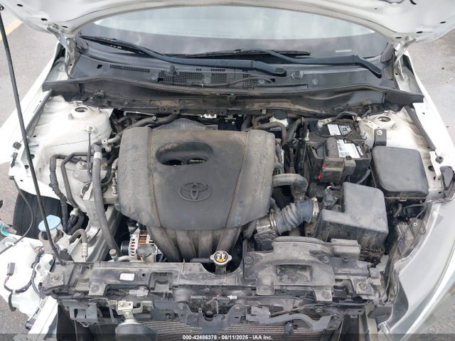 Toyota p5v 2018 3MYDLBYVXJY318964 Image 10
