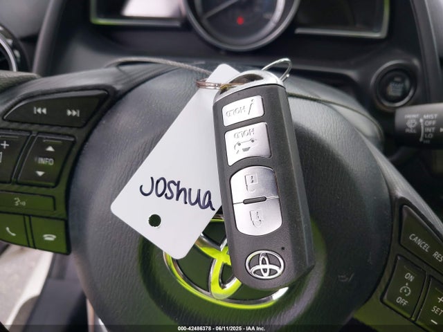 Toyota p5v 2018 3MYDLBYVXJY318964 Image 11