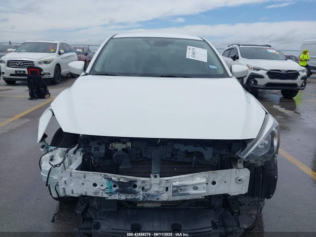 Toyota p5v 2018 3MYDLBYVXJY318964 Image 13
