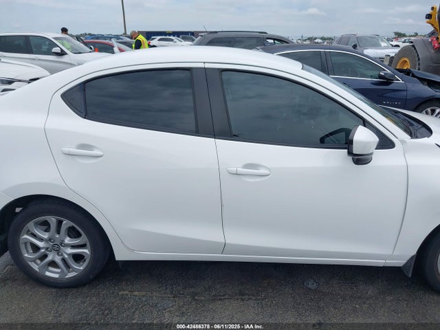 Toyota p5v 2018 3MYDLBYVXJY318964 Image 14