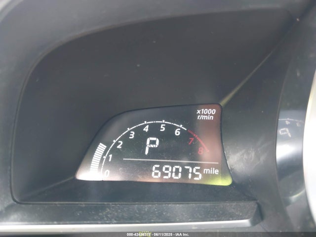 Toyota p5v 2018 3MYDLBYVXJY318964 Image 16