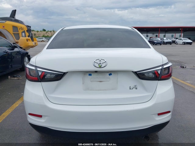 Toyota p5v 2018 3MYDLBYVXJY318964 Image 17
