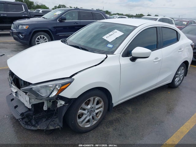 Toyota p5v 2018 3MYDLBYVXJY318964 Image 2